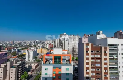 Apartamento com 3 quartos à venda na rua desembargador motta, 1244, água verde, curitiba por r$ 899.000