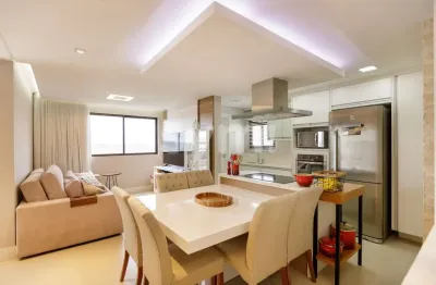 Cobertura com 2 quartos à venda na rua joão domachoski, 400, ecoville, curitiba por r$ 1.450.000