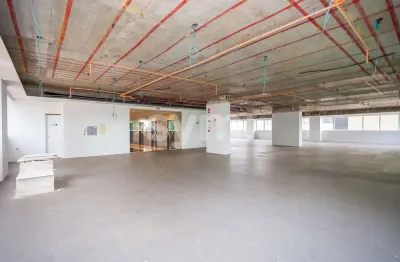 Sala comercial para alugar na avenida joão gualberto, 1000, alto da glória, curitiba por r$ 34.866