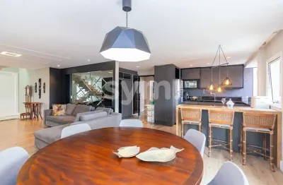 Casa em condomínio fechado com 4 quartos à venda na rua doutor lubumir viergbiski, 220, campo comprido, curitiba por r$ 4.000.000