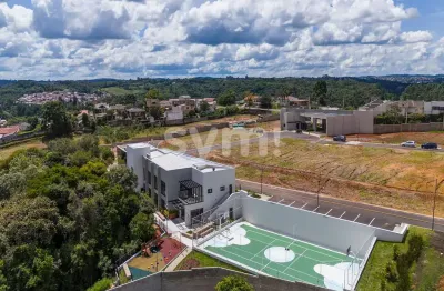 Terreno em condomínio fechado à venda na rua domingos antônio moro, 741, pilarzinho, curitiba por r$ 595.000