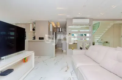 Apartamento com 2 quartos à venda na rua petit carneiro, 1270, água verde, curitiba por r$ 1.498.000