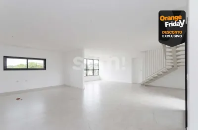 Cobertura com 4 quartos à venda na rua vieira dos santos, 127, centro cívico, curitiba por r$ 4.383.162