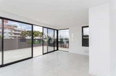 Cobertura com 4 quartos à venda na rua vieira dos santos, 127, centro cívico, curitiba por r$ 4.870.180