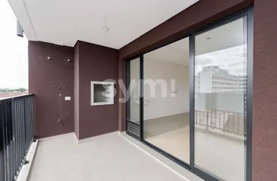 Apartamento com 2 quartos à venda na avenida marechal floriano peixoto, 1212, rebouças, curitiba por r$ 670.000