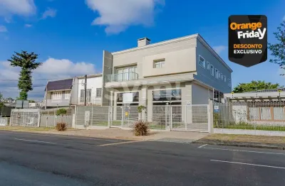 Casa com 3 quartos à venda na rua 24 de maio, 1575, rebouças, curitiba por r$ 2.315.000