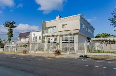 Casa com 3 quartos à venda na rua vinte e quatro de maio, 1575, rebouças, curitiba por r$ 2.490.000