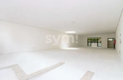 Ponto comercial para alugar na rua riachuelo, 110, centro, curitiba por r$ 9.900