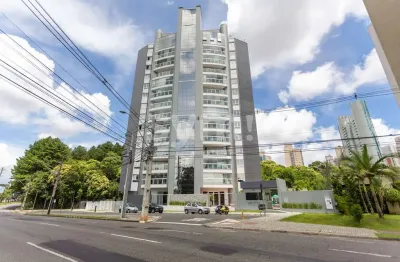 Apartamento com 3 quartos à venda na rua monsenhor ivo zanlorenzi, 3190, ecoville, curitiba por r$ 1.980.000
