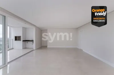 Apartamento com 3 quartos à venda na rua monsenhor ivo zanlorenzi, 3190, ecoville, curitiba por r$ 1.890.000