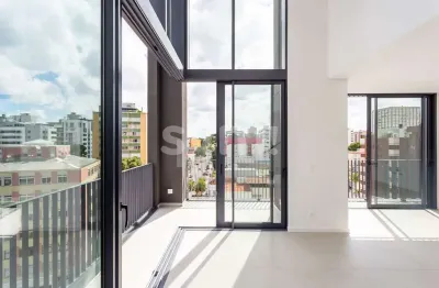 Apartamento com 2 quartos à venda na avenida vicente machado, 1056, batel, curitiba por r$ 2.450.000