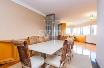 Apartamento com 4 quartos à venda na rua deputado heitor alencar furtado, 1650, ecoville, curitiba por r$ 1.495.000
