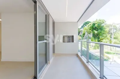 Apartamento com 2 quartos à venda na avenida iguaçu, 3791, seminário, curitiba por r$ 1.277.000