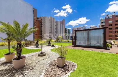 Apartamento com 3 quartos à venda na Rua Marechal José Bernardino Bormann, 1258, Bigorrilho, Curitiba por R$ 1.500.000