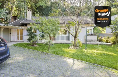 Casa em condomínio fechado com 3 quartos à venda na rua ângelo pianaro, 1940, butiatuvinha, curitiba por r$ 1.242.000