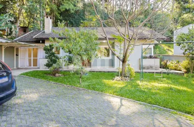 Casa em condomínio fechado com 3 quartos à venda na rua ângelo pianaro, 1940, butiatuvinha, curitiba por r$ 1.350.000
