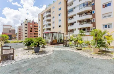 Apartamento com 3 quartos à venda na rua marechal josé bernardino bormann, 1258, bigorrilho, curitiba por r$ 1.500.000