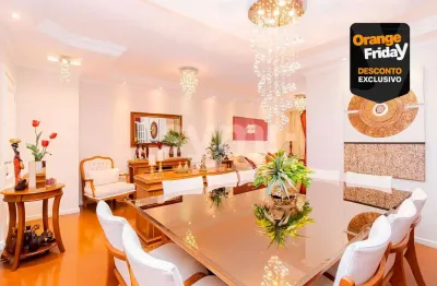 Apartamento com 3 quartos à venda na rua marechal josé bernardino bormann, 1258, bigorrilho, curitiba por r$ 1.050.000