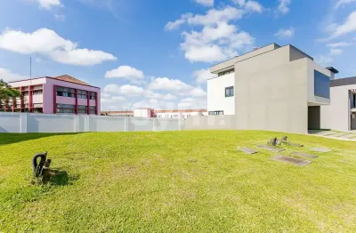 Terreno em condomínio fechado à venda na rua francisco zuneda ferreira da costa, 297, bairro alto, curitiba por r$ 539.000