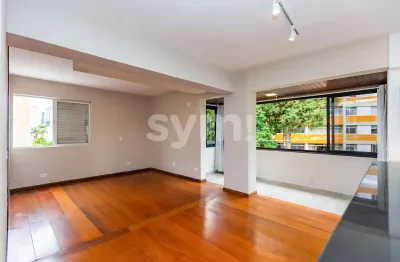 Apartamento com 1 quarto para alugar na rua josé nicolau abagge, 240, bigorrilho, curitiba por r$ 2.400