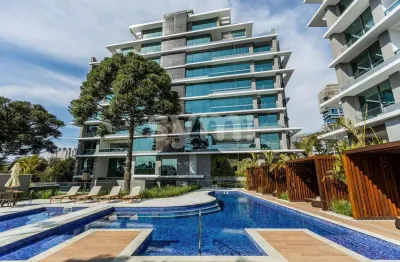 Apartamento com 4 quartos à venda na rua professor pedro viriato parigot de souza, 122, ecoville, curitiba por r$ 5.790.000