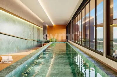 Apartamento com 3 quartos à venda na rua jerônimo durski, 1624, bigorrilho, curitiba por r$ 950.000