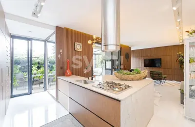 Apartamento com 2 quartos à venda na rua menezes dória, 55, hugo lange, curitiba por r$ 1.380.000