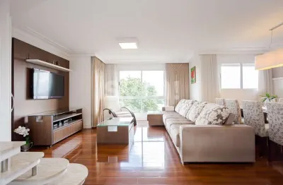 Cobertura com 2 quartos à venda na joão batista ribeiro, 127, jardim botânico, curitiba por r$ 998.000