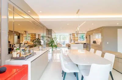 Apartamento com 3 quartos à venda na rua fernando simas, 838, bigorrilho, curitiba por r$ 2.900.000