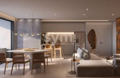 Apartamento com 3 quartos à venda na silvio camargo, 1, jardim dourado, porto belo por r$ 1.590.545