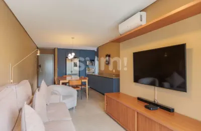 Apartamento com 3 quartos à venda na rua vereador washington mansur, 27, ahú, curitiba por r$ 1.250.000