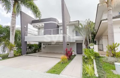 Casa em condomínio fechado com 5 quartos à venda na rua jeremias maciel perretto, 1288, campo comprido, curitiba por r$ 3.700.000