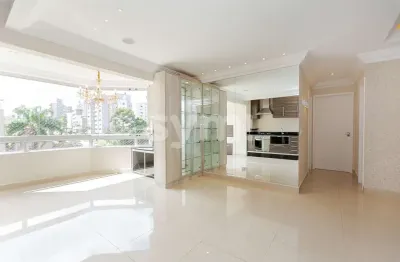 Apartamento com 2 quartos à venda na alameda júlia da costa, 2102, bigorrilho, curitiba por r$ 780.000