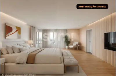 Apartamento com 3 quartos à venda na Rua Deputado Heitor Alencar Furtado, 3050, Ecoville, Curitiba por R$ 5.990.000