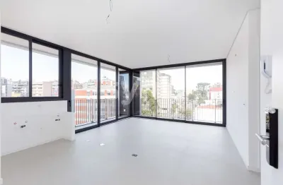 Apartamento com 2 quartos à venda na avenida vicente machado, 1056, batel, curitiba por r$ 1.287.000