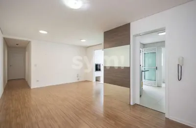 Apartamento com 3 quartos à venda na rua monsenhor ivo zanlorenzi, 2537, ecoville, curitiba por r$ 860.000