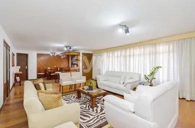 Casa com 5 quartos à venda na rua professor lindolfo da rocha pombo, 225, bacacheri, curitiba por r$ 1.250.000