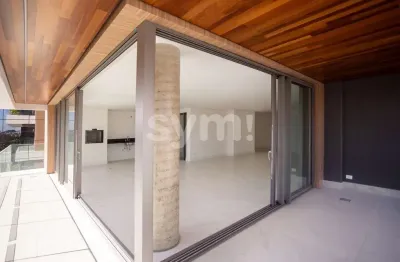 Apartamento com 3 quartos à venda na rua alberto folloni, 515, ahú, curitiba por r$ 3.280.000