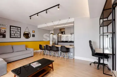 Apartamento com 2 quartos à venda na rua nunes machado, 68, centro, curitiba por r$ 880.000