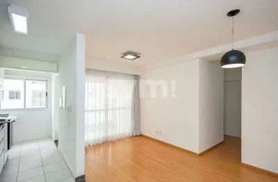 Apartamento com 2 quartos à venda na rua professor pedro viriato parigot de souza, 5285, ecoville, curitiba por r$ 598.000