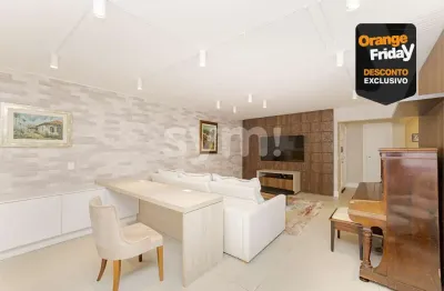 Apartamento com 3 quartos à venda na rua padre agostinho, 913, bigorrilho, curitiba por r$ 1.490.000