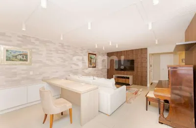 Apartamento com 3 quartos à venda na rua padre agostinho, 913, bigorrilho, curitiba por r$ 1.590.000