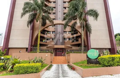 Apartamento com 2 quartos à venda na rua monsenhor ivo zanlorenzi, 1668, ecoville, curitiba por r$ 850.000