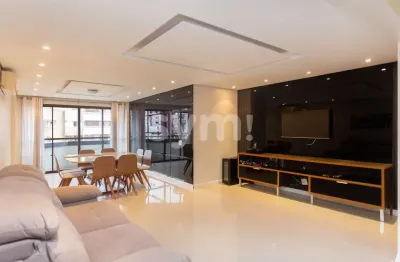 Apartamento com 3 quartos à venda na avenida sete de setembro, 4519, batel, curitiba por r$ 950.000