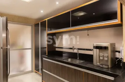 Apartamento com 3 quartos à venda na avenida sete de setembro, 4519, batel, curitiba por r$ 940.000