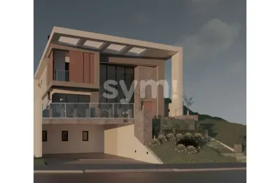 Casa em condomínio fechado com 3 quartos à venda na rua professor alberto krause, 1150, tanguá, almirante tamandaré por r$ 2.600.000