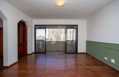 Apartamento com 4 quartos para alugar na avenida presidente getúlio vargas, 2780, água verde, curitiba por r$ 4.900