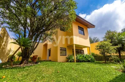 Casa com 6 quartos à venda na rua aristides athayde, 240, jardim social, curitiba por r$ 1.850.000
