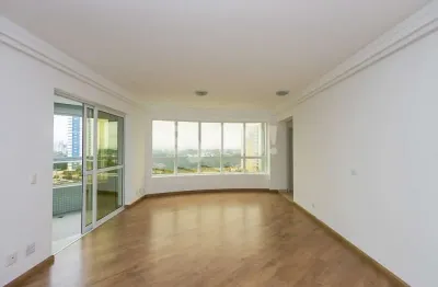 Apartamento com 4 quartos para alugar na rua deputado heitor alencar furtado, 3180, ecoville, curitiba por r$ 13.000