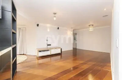 Apartamento com 3 quartos à venda na rua francisco rocha, 40, batel, curitiba por r$ 990.000